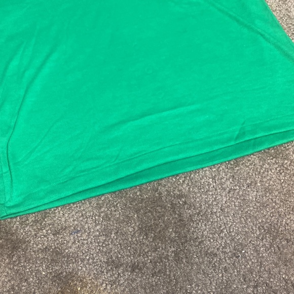 Vintage 70s Hanes Polo - Picture 4 of 12